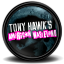 Tony Hawk`s American Wasteland 3 Icon 64x64 png